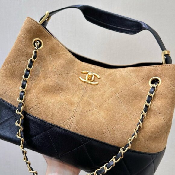 Shoulder Purse - Picture 3 of 4